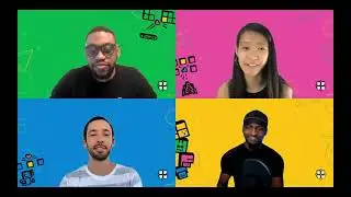 Chatbots for Change: Project Training