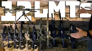 LMT BOLT ACTION - WE DIDN'T SLEEP