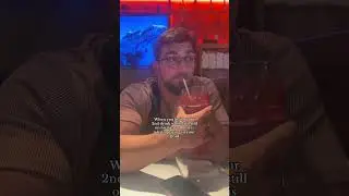 Another TINTO de VERANO please 🍷#shorts #relatable #comedy #trending #viralvideo #spain #summer #sun