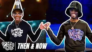 Then & Now: Cortez Edition 👓