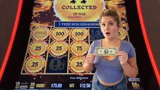 I Was Almost Out of Money When I Landed a MASSIVE Bonus Win!