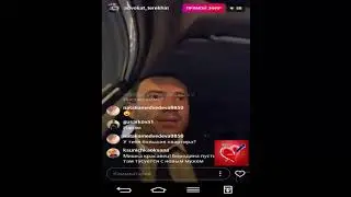 Михаил Терёхин прямой эфир 14 12 2017 Дом 2 новости 2017