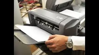 How to Print a file Using Python