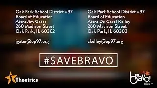 iTheatrics Supports Bravo I 