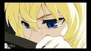 AMV Тони Раут - Мир не проснётся (Последний Серафим)