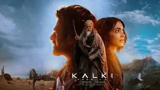 kalki 2898 AD trailer - cut prabhas | amitabh bachchan | kamal hasaan | deepika | tamil | hindi |