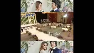 LAMARAN ATTA HALILINTAR DAN AUREL HERMANSYAH