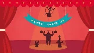 Circus. Part 2