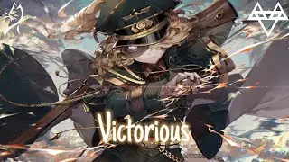 Nightcore – NEFFEX - Victorious (Lyrics)