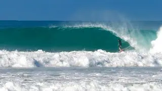 Best Waves Ever? | Jamie O'Brien