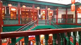 想着中国 .