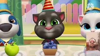 @Talking Tom ULTRA MARATHON of ALL Talking Tom Shorts EVER! welcome