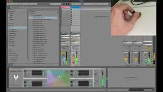 M4L Tetragranum V2 (New Update) - (max for live instrument)