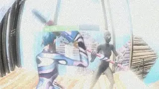 Thrasher! Fortnite one clip edit
