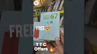 50% offers T T C Mobile Repair & Accessories 🔥