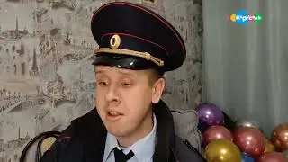 LavrenSem. Broadcast from December 12, 2032 | Karusel TV Channel
