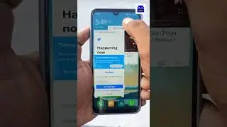 Floating App For Android 