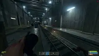 Underground Tunnels With Xanny in Rust  - Rustafied - US MAIN.