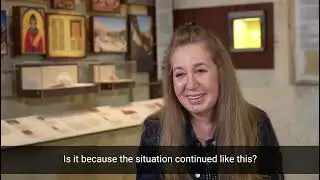 Digital Storytelling | Sana Shamoun