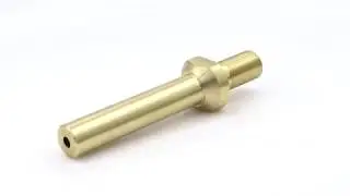 CNC Machining