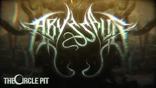 ABYSSALIS - Arrival (Official Lyric Video) Death Metal / Tech Death