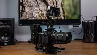 BMPCC 4K 1 Year Later | Review