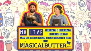 Aug 18, 2022 - Ask Us Anything! Live Q&A with Chris and Kenny