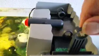 EHEIM LIBERTY 2042 , EHEIM LIBERTY 200 , EHEIM AUSSENFILTER