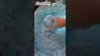 ASMR CLEAN UP