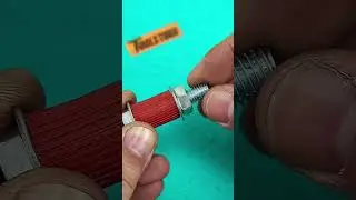 DIY Reusable PVC Pipe End Cap