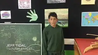 Natural Disaster Fake News Report