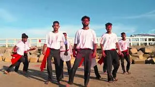 SAMBHU SUTAYA DANCE COVER BY @o2streetdacecrew