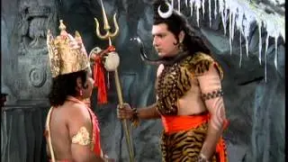 Шри Ганеша -  Божественный Сын Своей Матери