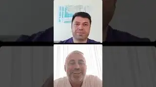 Huzura Yolculuk ve DNA-Genlerimizin huzura katkılarını konuştuğumuz Söyleşi Sizlerle...