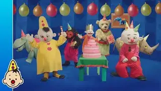Bumba - De Verjaardagstaart