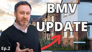 Flipping House UK (ep: 02) - UK Property Investing