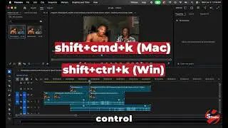 Stop Using the Razor Tool in Premiere Pro