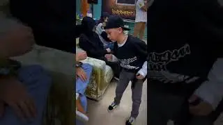 Самый страшный день в году Helloween 2022