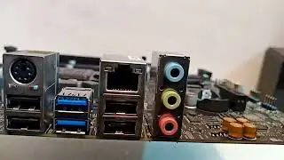 MSI H510M-A Pro из Rozetka
