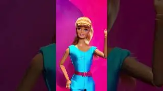 Barbie y… Ken? 🥴 