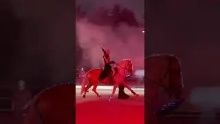 Gala show Ivanovo Pole V - top moments