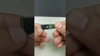 Pen drive Kingston dt100 por dentro