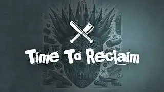 Time To Reclaim - Punkrock/Punkcore Song 2024