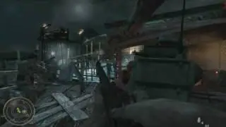 Call of Duty World at War Walkthrough Makin Atoll Part 1