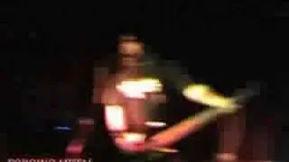 POTENTIAL THREAT  (a LIVE FORGING METAL VIDEO)