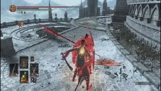 Dark souls 3 -last video before elden ring!