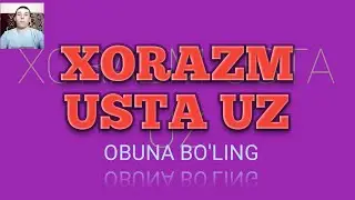 uzb qlibi yaxshi tarona