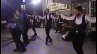 Atım Arap & Genç Osman & Polatlı & Tiridine Bandım - Ankara Oyun Havaları