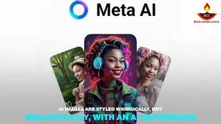 How Is Meta's 'Imagine' Feature Changing Facebook, Instagram, and Messenger with AI