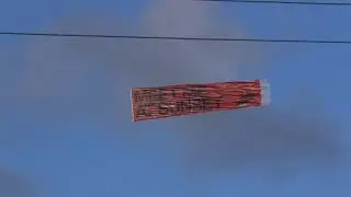 Nike Billboard